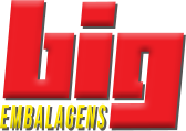 Bobina Papel Kraft :: Big Embalagens